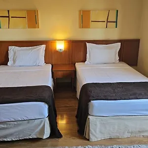 Hotel Live V Mariana Pq Ibirapuera Uh813, São Paulo