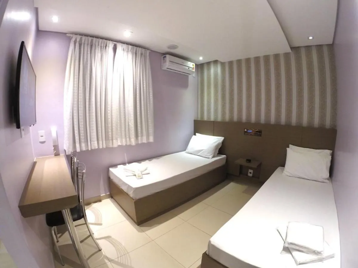 Marrocos Hotel Сан-Пауло Бразилия