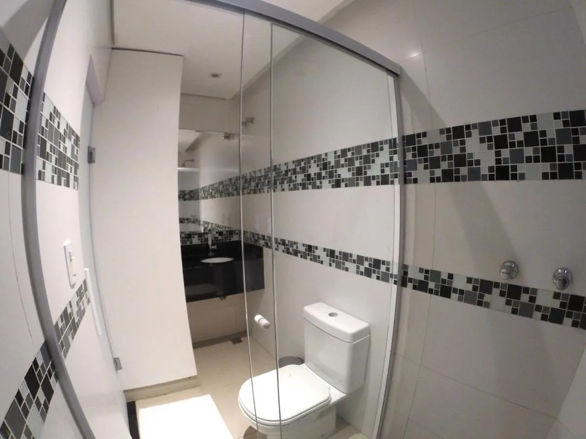 Marrocos Hotel Сан-Пауло 0*,  Бразилия