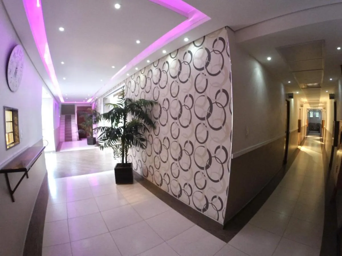 Marrocos Hotel Сан-Пауло Бразилия